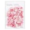 Pink Paper Flowers by Recollections™, 120ct.
